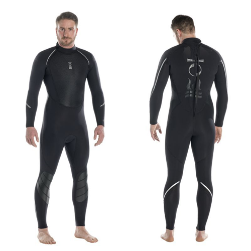 Fourth Element Proteus II Mens Wetsuit 3mm